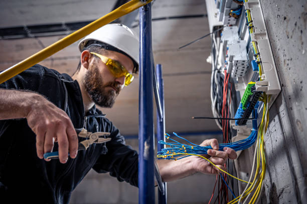 Best Residential Electrician Services  in Red Wing, MN