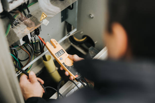 Best Electrical Wiring Services  in Red Wing, MN