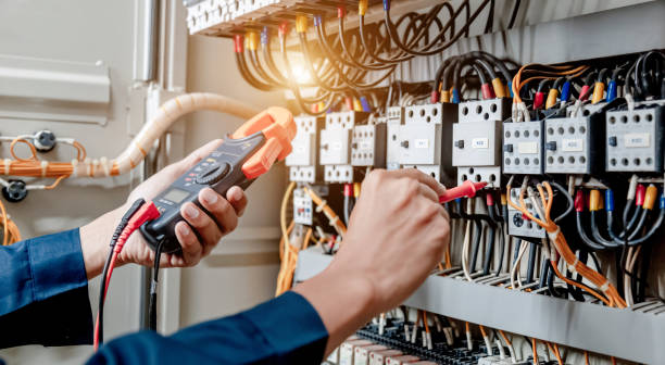 Best Electrical Troubleshooting Services  in Red Wing, MN