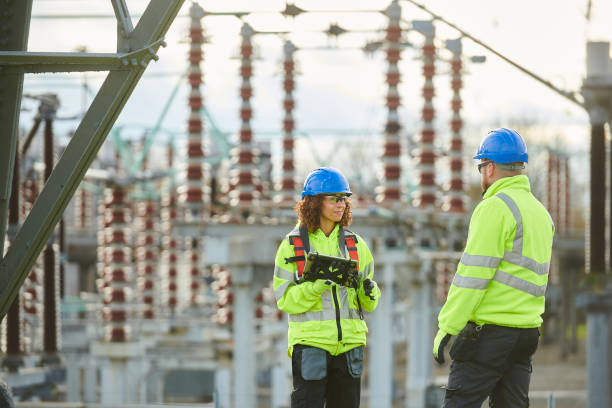 Best Emergency Electrical Repair  in Red Wing, MN