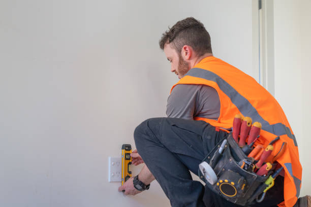 Best Electrical Repair Services  in Red Wing, MN