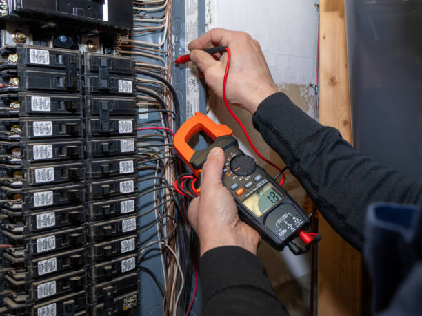 Best Affordable Emergency Electrician  in Red Wing, MN