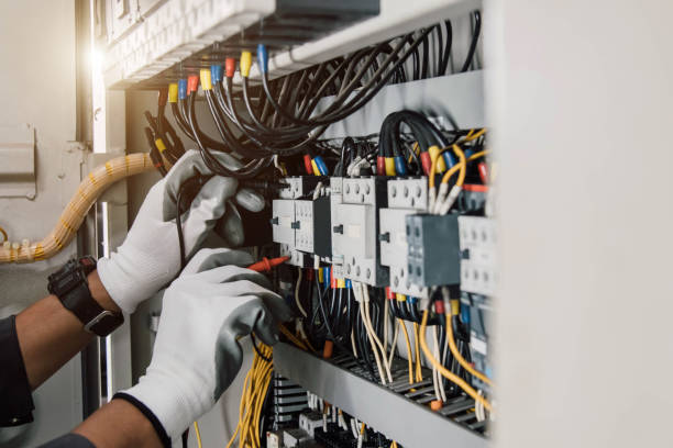 Best Local Electrician Companies  in Red Wing, MN